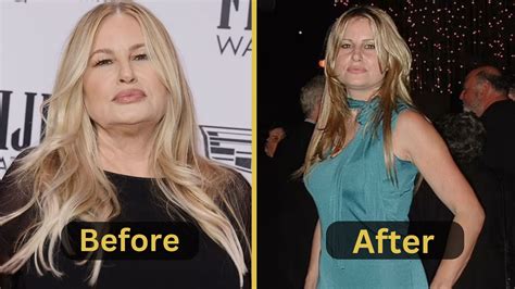 jennifer coolidge before plastic surgery|Ok I know for sure something is wrong here. How。